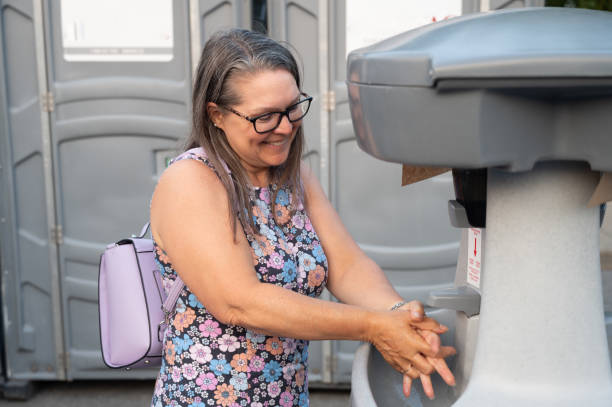 Portable Toilet Options We Offer in Napa, CA