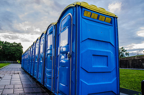 Porta potty rental for festivals in Napa, CA