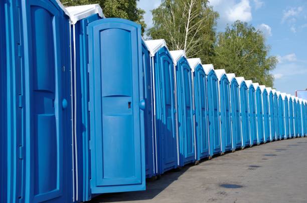 Best Portable restroom trailer rental  in Napa, CA